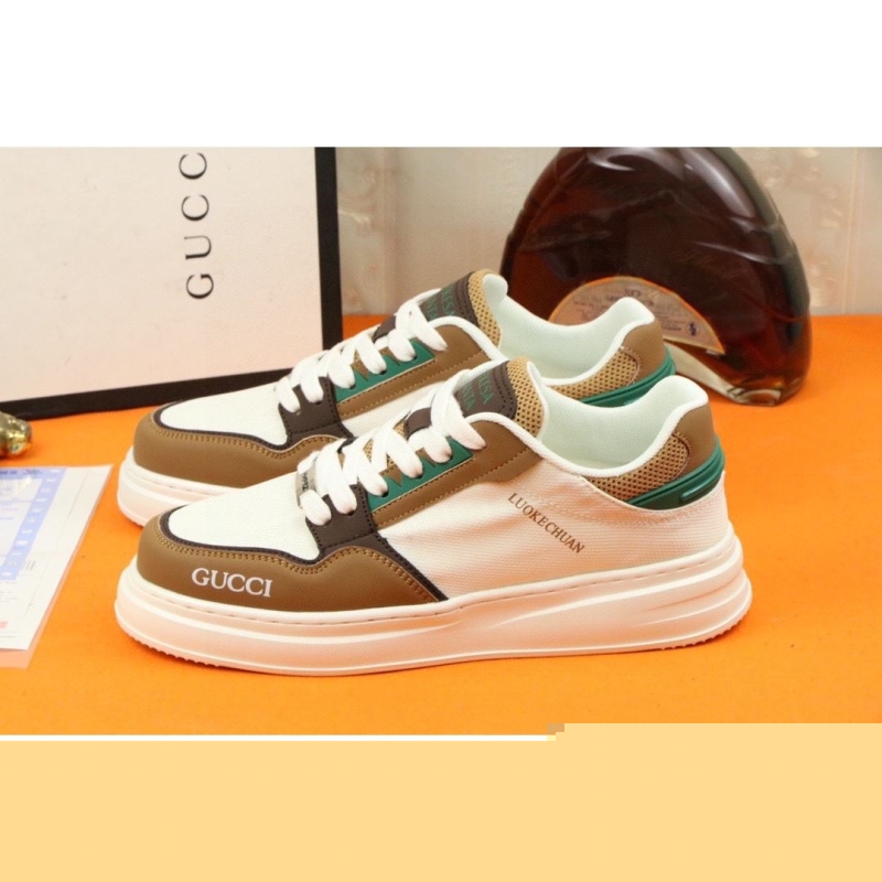 G*u*i casual shoes